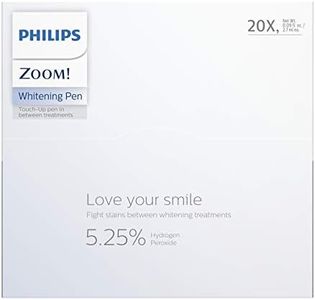 Whitening