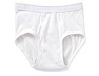 Gildan Men's Cotton Brief Underwear