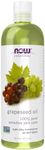 NOW Foods Solutions, Grapeseed Oil,