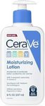 CeraVe Baby Lotion | Gentle Baby Sk