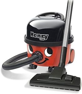 Aspirateur