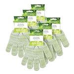 EcoTools Bath & Shower Gloves, Recy