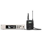 Sennheiser Pro Audio Sennheiser EW 100-CI1 Instrument Wireless System-A Band (516-558Mhz), 100 G4-CI1-A