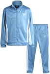 Reebok Boys' Tracksuit Set - 2 Piec