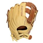 Easton | ELITE Fastpitch Softball Glove | Morgan Stuart Model | 11.5" | Single Post Web | Right Hand Throw