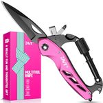 Gifts for Women, Mom, Wife - P-Ink Multitool, Birthday Gift for Women, Girlfriend, Best Friends, Gift Ideas for Women, Unique Gadgets, Valentines Day Christmas Stocking Stuffers for Women