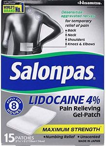 Salonpas L