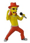 NECA 5" The Simpsons 25th Anniversary - Series 1- Kid Rock Figure