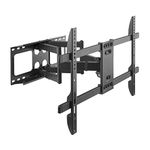 FLEX MOUNT ECONOMICAL FULL-MOTION TV WALL MOUNT UNIVERSAL CHEAP TV MOUNT STAND WALL SWIVEL DISPLAY