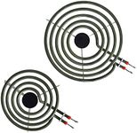 LXun Upgraded MP22YA 2 Pack Electri