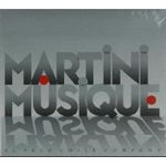 Martini Musique (El Paso Chile Company)