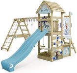 Disney's Frozen Story play tower by