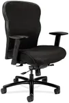 HON Wave Big and Tall Office Chair,