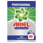 Ariel Professional Regular Washing Powder 6kg 90 Washes