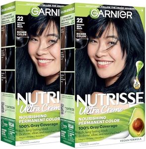 Garnier Nu