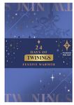 Twinings Luxury Advent Calendar 2024 Premium Tea Selection | Ideal Secret Santa Christmas Gifts Idea For Women & Men |48 Tea bags|24 Delightful Green & Herbal Infusion Tea Bags