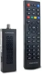 Digital TV Converter Box Dongle, AT