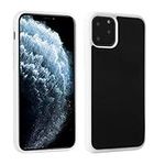 Lobwerk Anti Gravity Mobile Phone Case for Apple iPhone 11 Pro 5.8 Inch Case Self-Adhesive Cover for Sticking to Surfaces