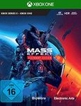 Mass Effect (Legendary Edition) - For Xbox Series X