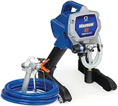 Graco Magnum X5 (262800) Airless Paint Sprayer