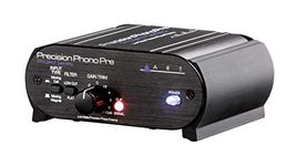 ART Precision Phono Preamp