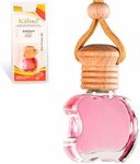 Kabod 10ml Pink Car Air Freshener, 