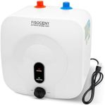 Fisoceny Electric Mini Tank Water H