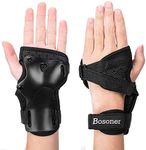 Wrist Guard, BOSONER Wrist Guards f