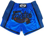 Fairtex Sl