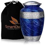 SmartChoice Urn for Human Ashes Adu