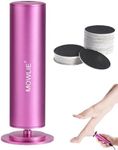 Electric Foot Callus Remover,MOWLIE