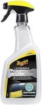 Meguiar’s Ultimate Waterless Wash &