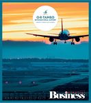 OR Tambo International Airport: Capacity for Change (Essential Business Africa Magazine)