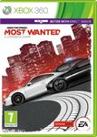 Need for Speed Most Wanted Classics (Xbox 360)