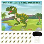 Dinosaur Games For Pcs