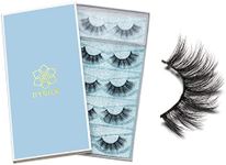 DYSILK Lashes False Eyelashes - Eye