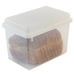 Bread Containers