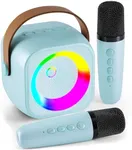 Karaoke Machine, Portable Bluetooth