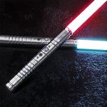 Lischwert 2Pack LightSaber,Connecta