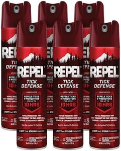 Repel Tick