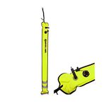 Mares SMB Emergency Yellow - XR Line