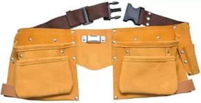 Leather Tool Belts