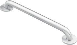 Moen 8724 24-Inch Home Care Grab Bar (Stainless)