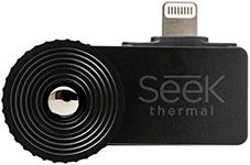 Seek Thermal CompactXR Extended Range Thermal Imager for iPhone