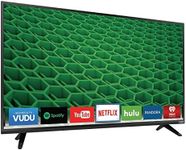 Vizio D43-