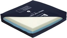 Pressure Relief Cushion - Visco Top - High Risk