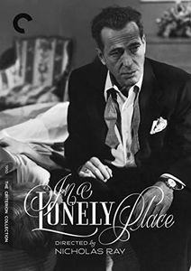 In a Lonely Place (The Criterion Collection) [DVD]