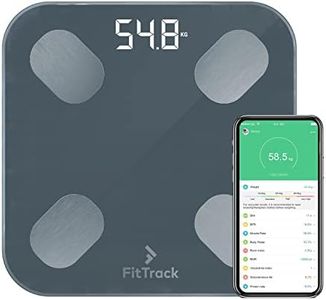 FitTrack -