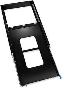 Camco 51530 Portable Electric Refrigerator Slide, Medium (Fits CAM-350, 450 and 550 Portable Electric Refrigerators) - Provides Easy Access to Your Portable Electric Refrigerator