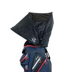 Rain Wedge Easy Access Golf Bag Rain Hood/Cover